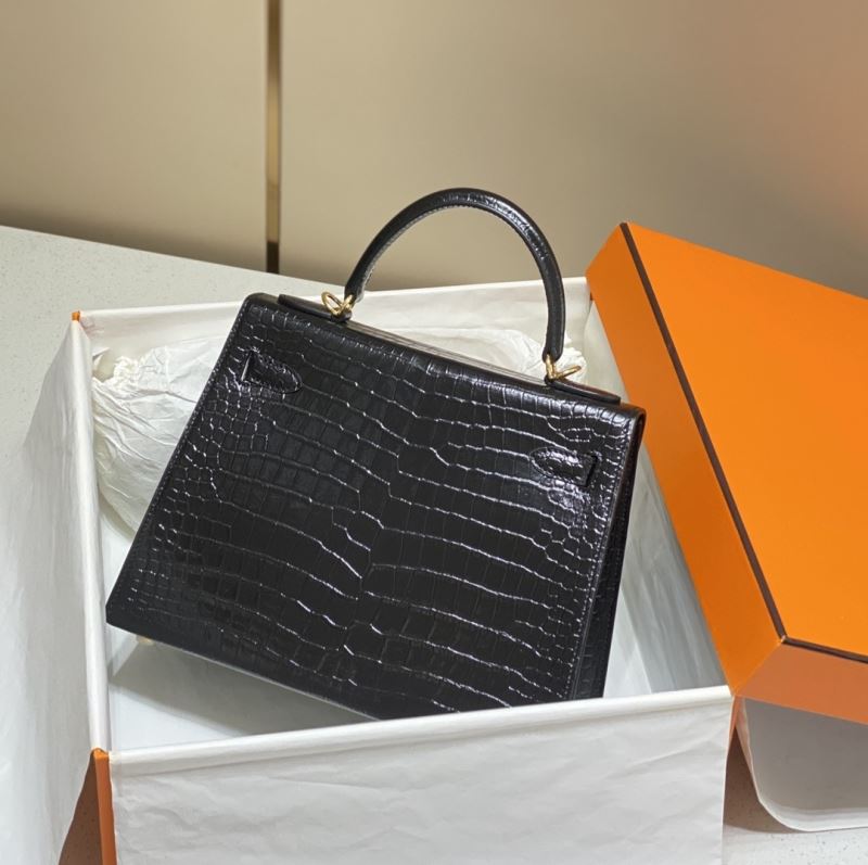 Hermes Kelly Bags